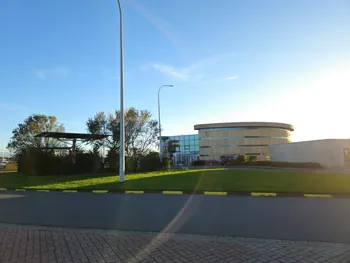 Port of Nieuwpoort (Belgium)